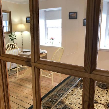 Fyne View Apartment Inveraray Exteriör bild