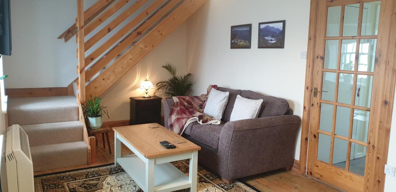 Fyne View Apartment Inveraray Exteriör bild